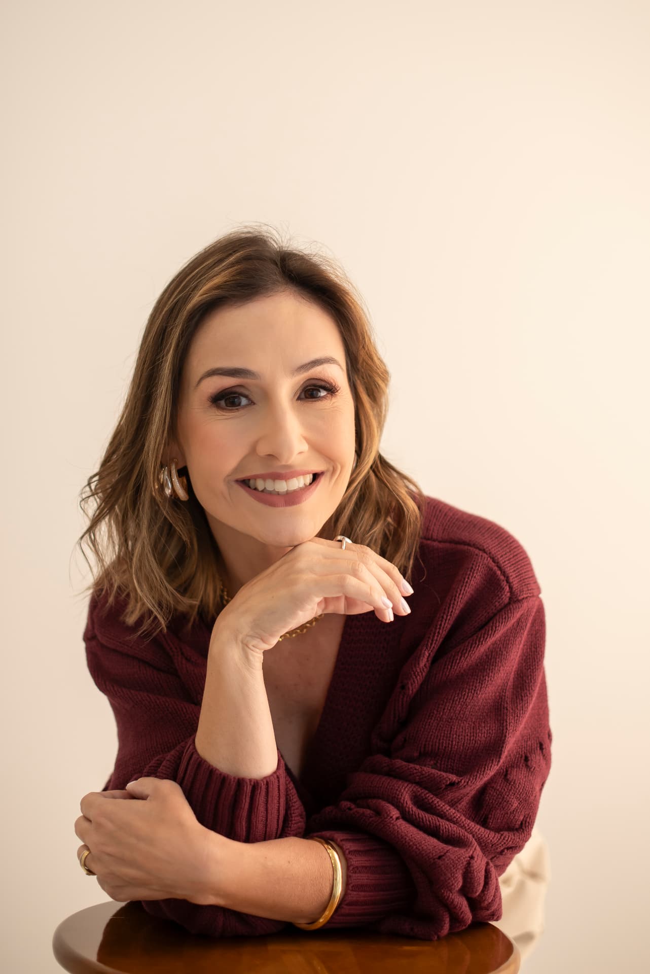 Milena Ruas de Siqueira Zucca, psicóloga clínica